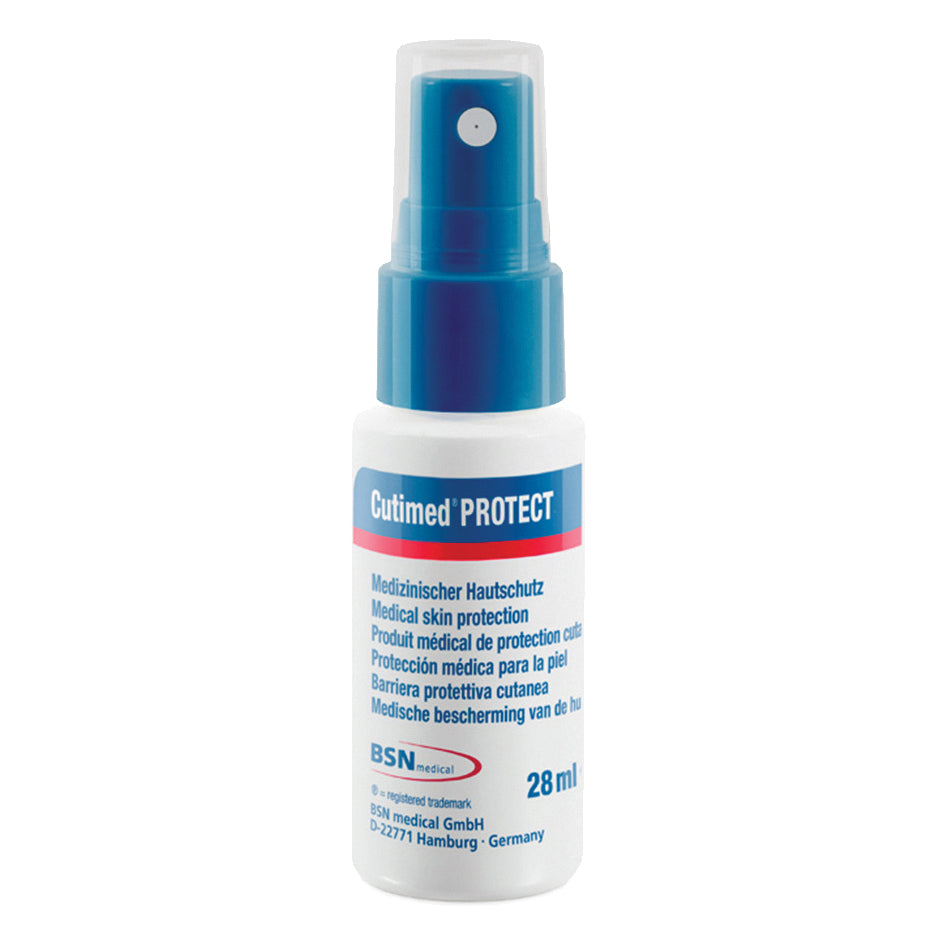 Cutimed Protect Film Spray Per La Protezione Della Pelle 28ml