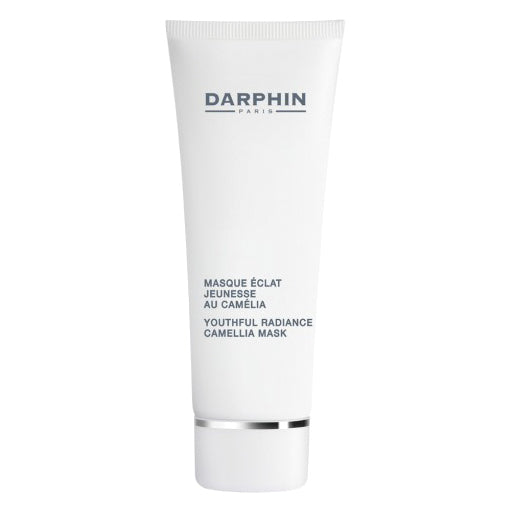 Darphin Youthful Radiance Camelia Mask - Maschera Luminosita' Alla Camelia Rimpolpante 75ml