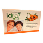 IDRA 7 OLIVELLO SPINOSO 60CPS  