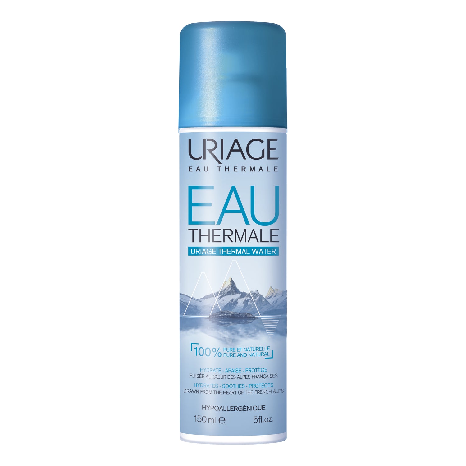 Uriage - Eau Thermale Acqua Termale Idratante Spray 150ml