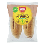 SCHAR MINI BAGUETTE 2X75G  