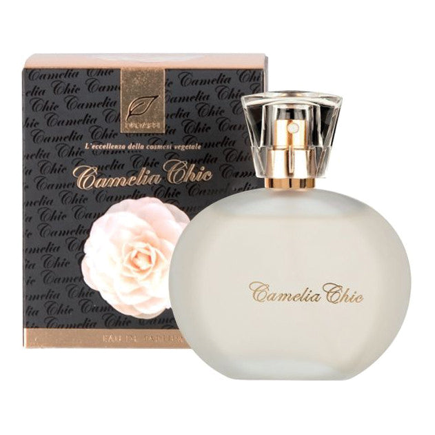 Dr. Taffi - PROF CAMELIA CHIC35ML
