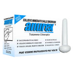 ANUREX CRIOTERAPIA EMORROIDI  