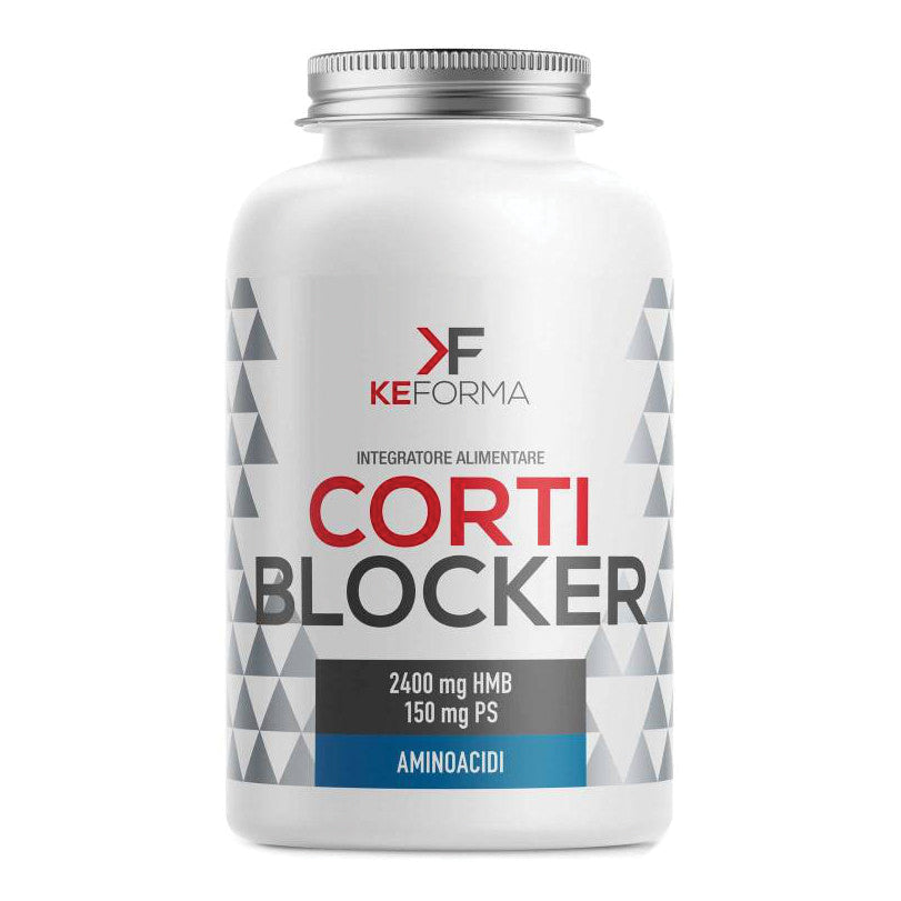 CORTIBLOCKER 90CPR