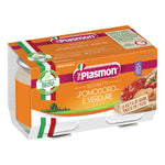 PLASMON SUGH POMOD/VERD80GX2PZ  