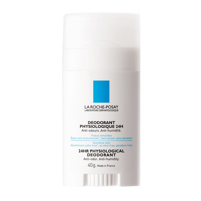 La Roche Posay Physiologique - Deodorante Spray Fisiologico 24H 150ML  