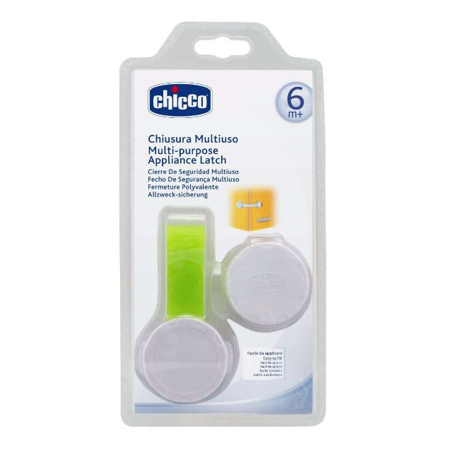 Chicco Chiusura Multiuso