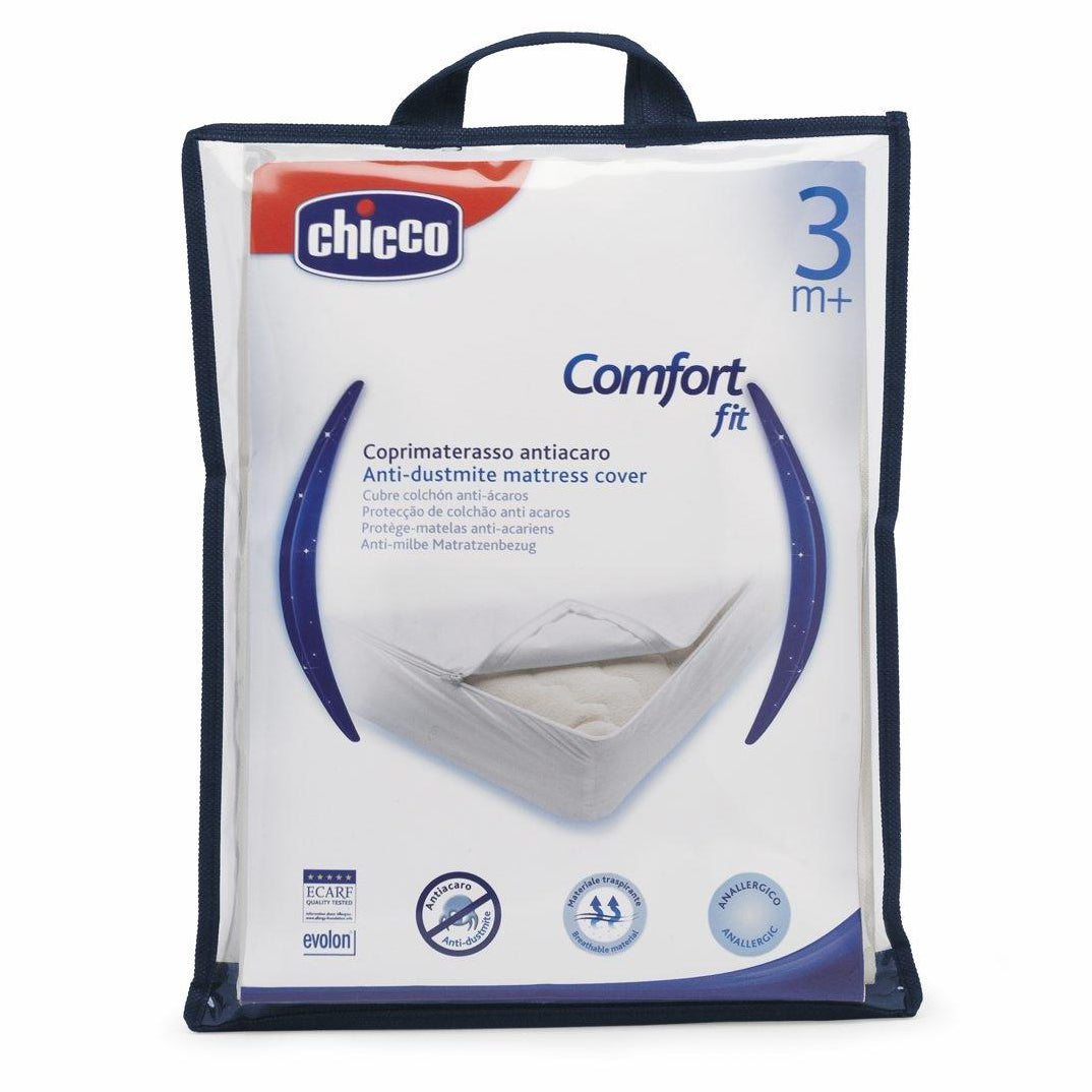 Ch Coprimaterasso Antiacaro