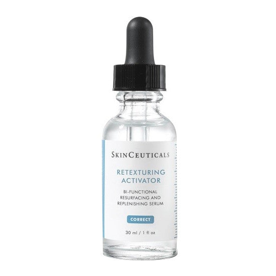 SkinCeuticals Retexturing Activator | Siero Esfoliante Idratante | 30ml  