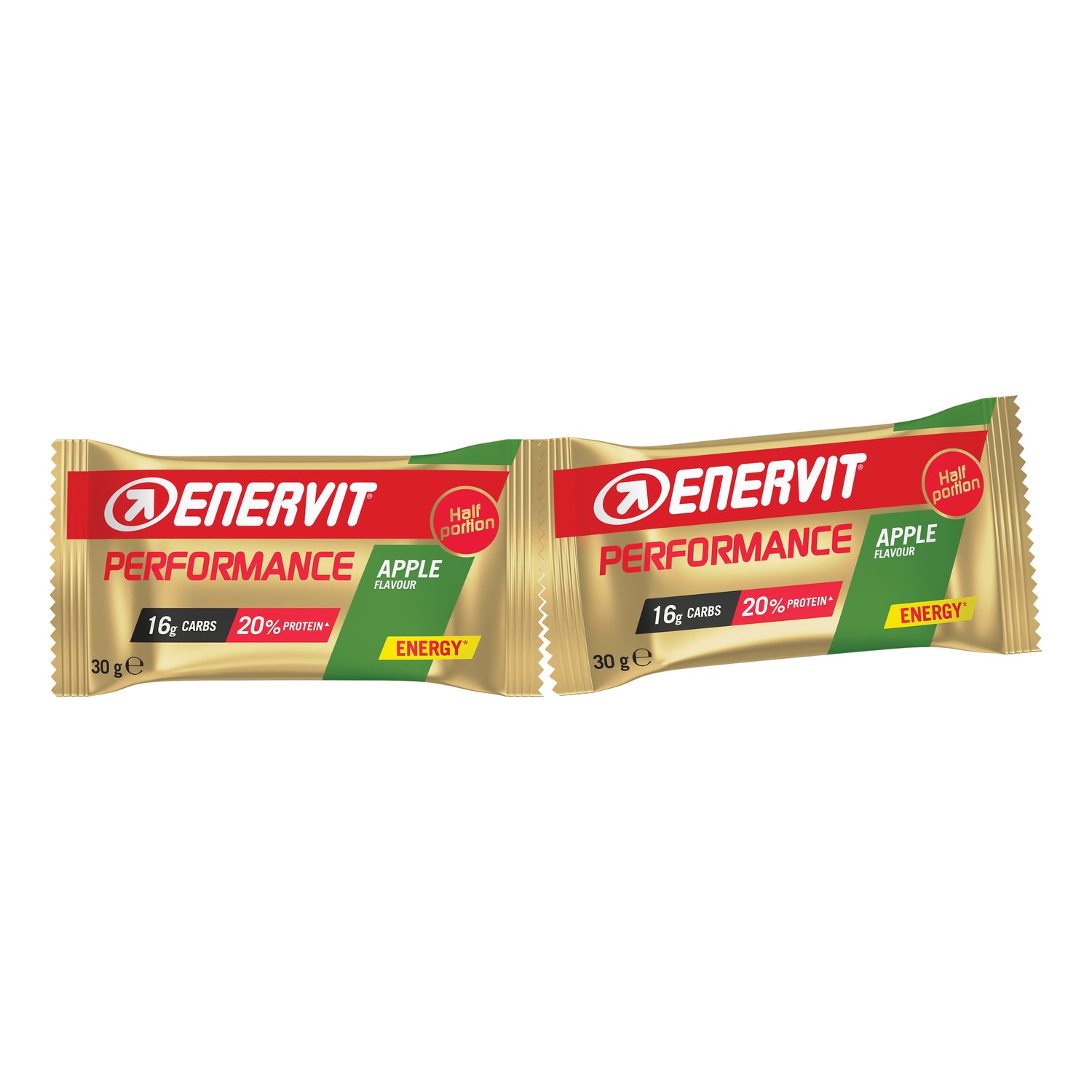 Enervit Power Sport Performance Double Mela 1 Barretta