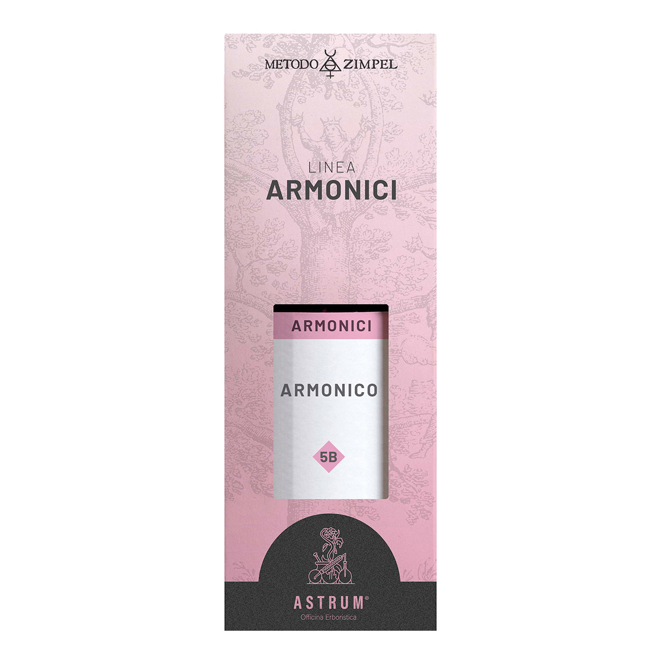 ARMONICO 5 A GTT 30ML ASTRUM