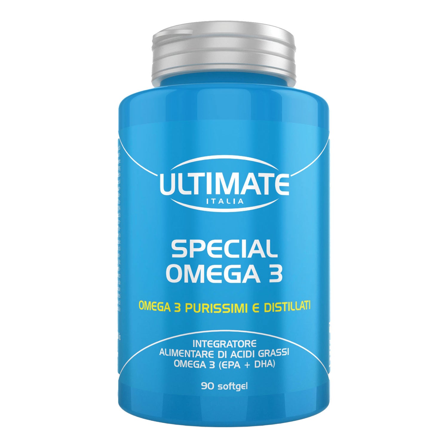 ULTIMATE OMEGA3 90SOFTGEL