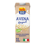 ISOLA BIO DRINK AVENA 1L  