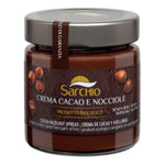 CREMA CACAO/NOCC S/LATT 200G  