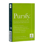 BIO-KEY PUREFY 30CPS  
