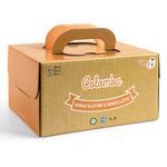 PANE ANNA COLOMBA 350G  