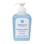 VIRGINIANA SAP LIQ A/MICROBICO  