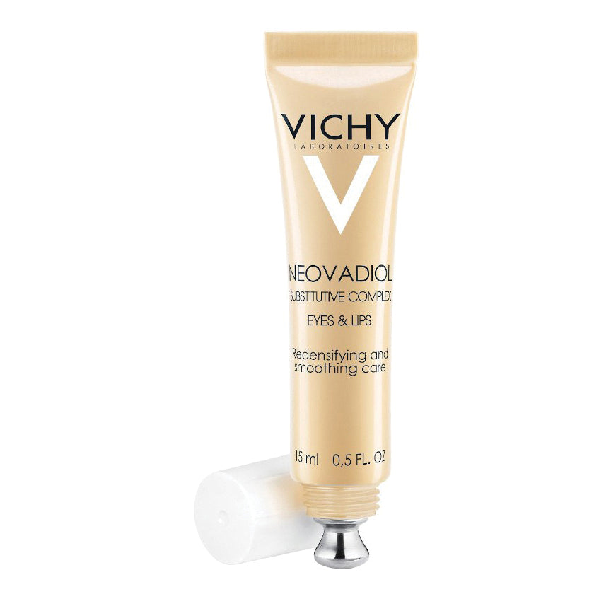 Vichy Neovadiol Gf Contorno Labbra e Occhi 15ml