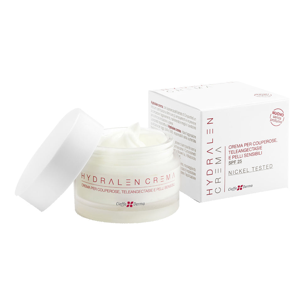 HYDRALEN CREMA 50ML  
