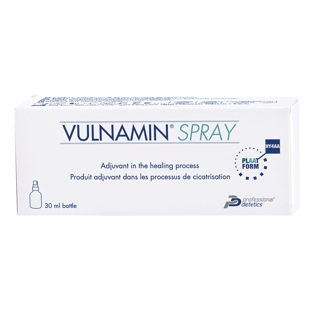 VULNAMIN SPRAY 30ML  