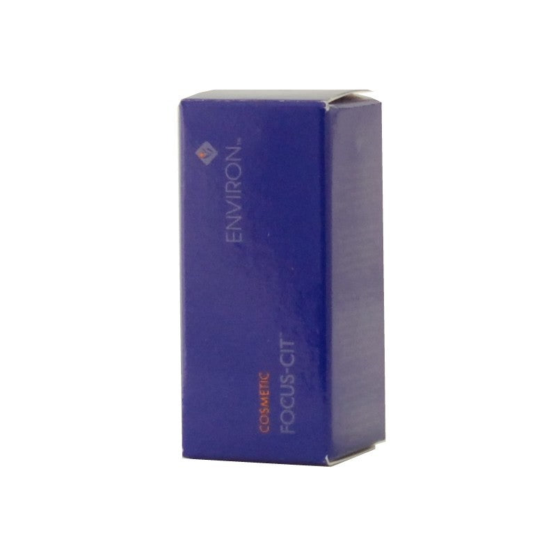 COSMETIC FOCUS-CIT