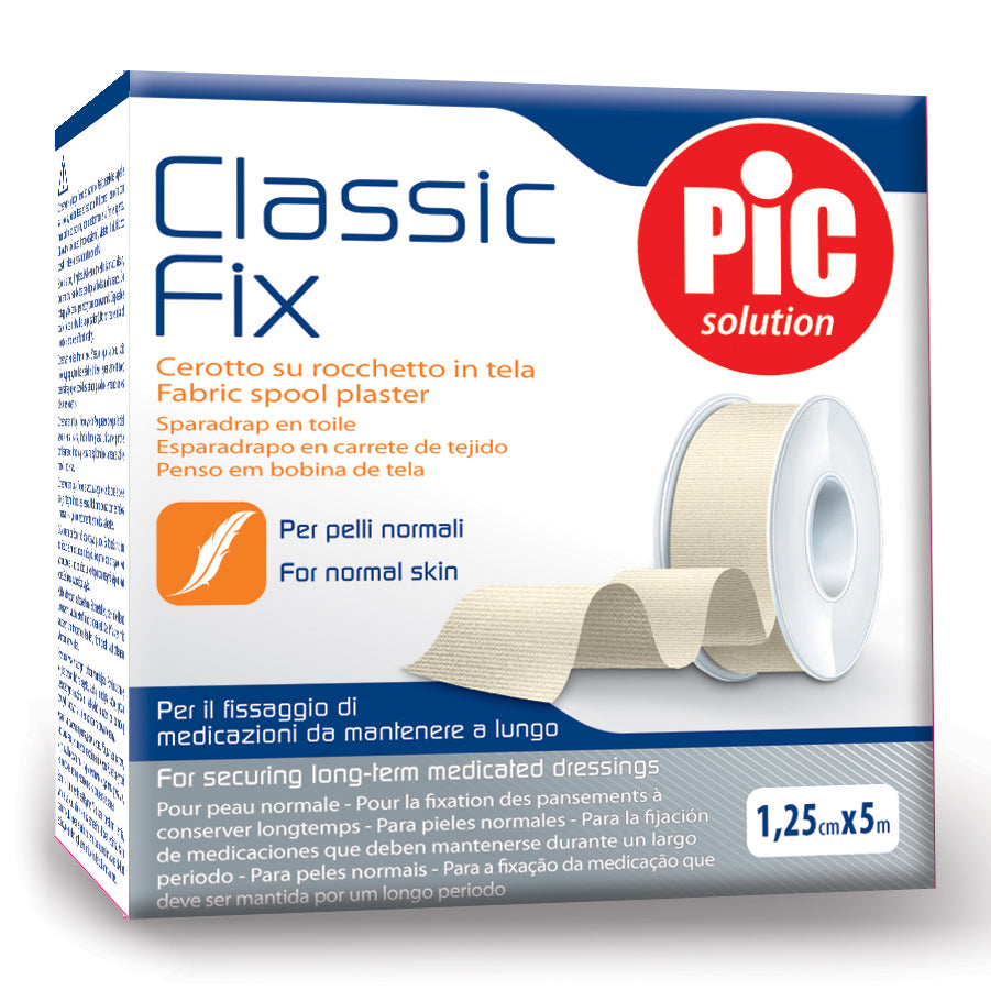 CER ROC CLAS FIX WHI 2,5X500F  