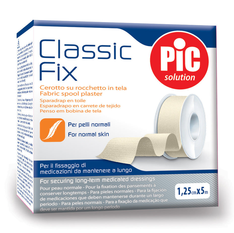 CER ROC CLAS FIX WHI 5X500 F