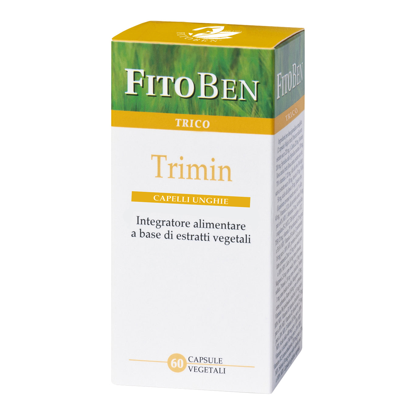 TRIMIN 60CPS 49G