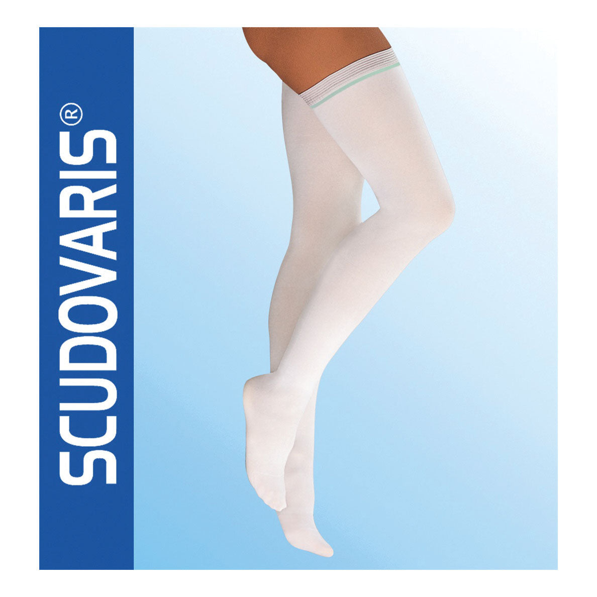 SCUDOVARIS CALZA AREG TR LU 5

