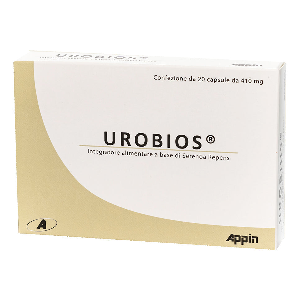 UROBIOS 20CPS
