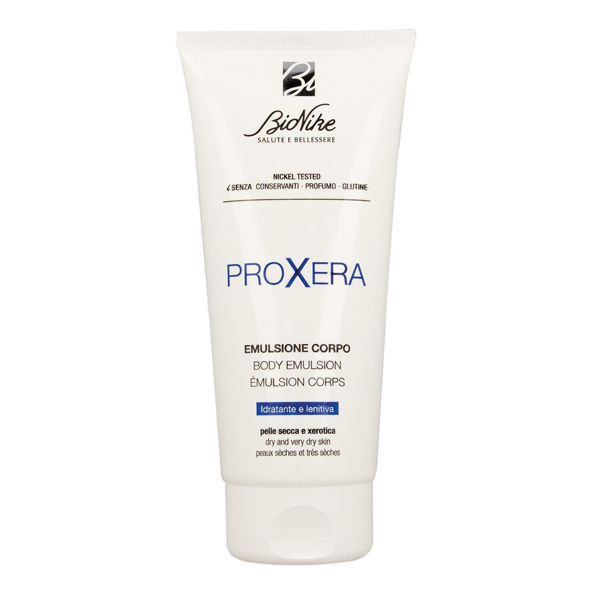 Bionike Proxera Emulsione Corpo 200ml  