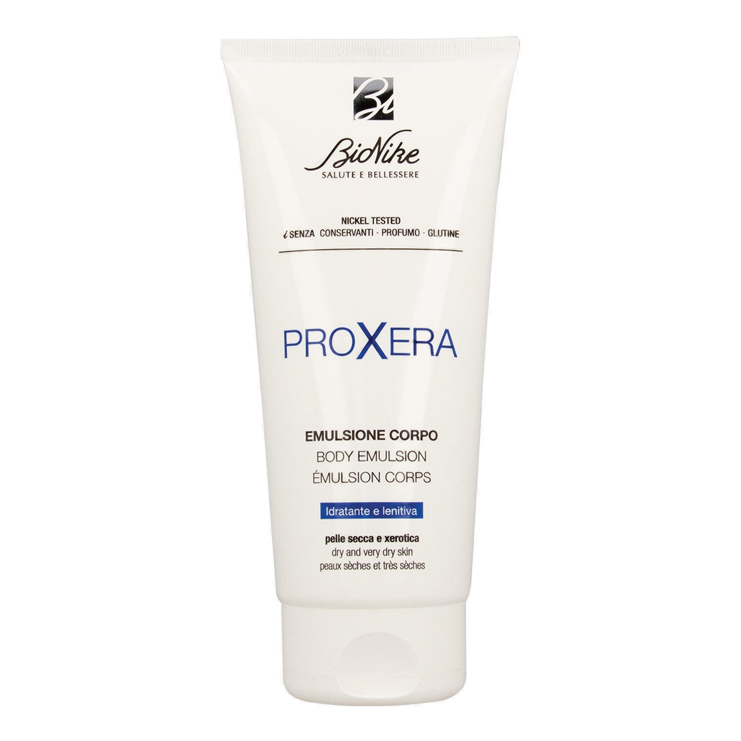 Bionike Proxera Emulsione Corpo 200ml