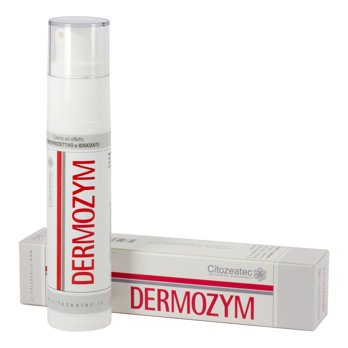 DERMOZYN CREMA 50ML  