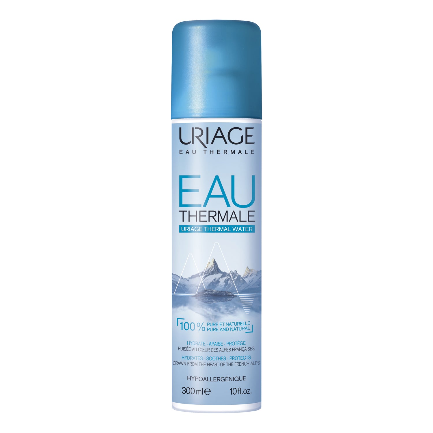 Uriage - Eau Thermale Acqua Termale Lenitiva Spray 300ml