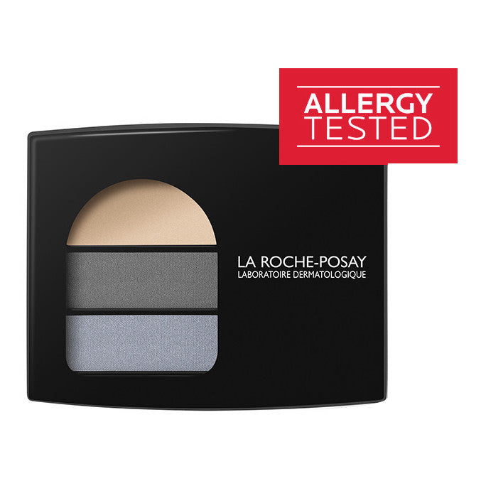 La Roche Posay RESPCTISSIME Palette Ombretto Douce 01
