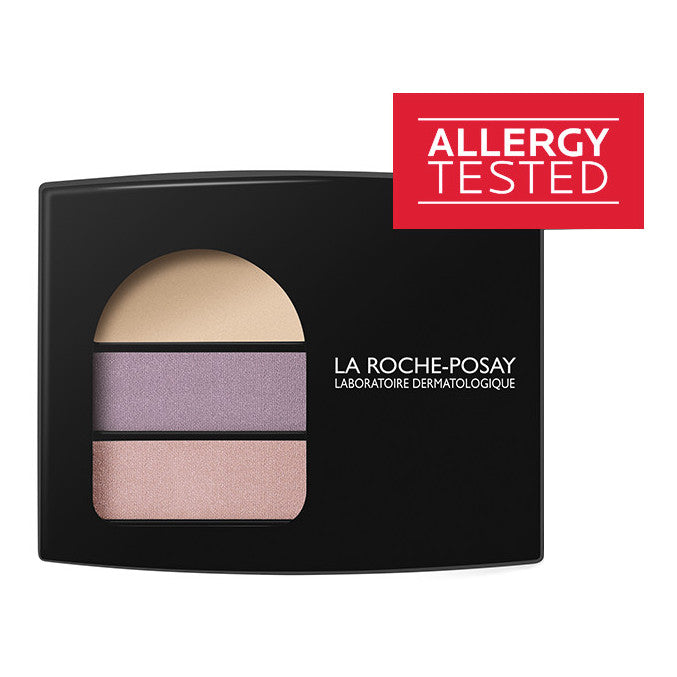 La Roche Posay Toleraine RESPCTISSIME Palette Ombretto Douce 04