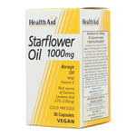 BORRAGINE OLIO 30CPS  