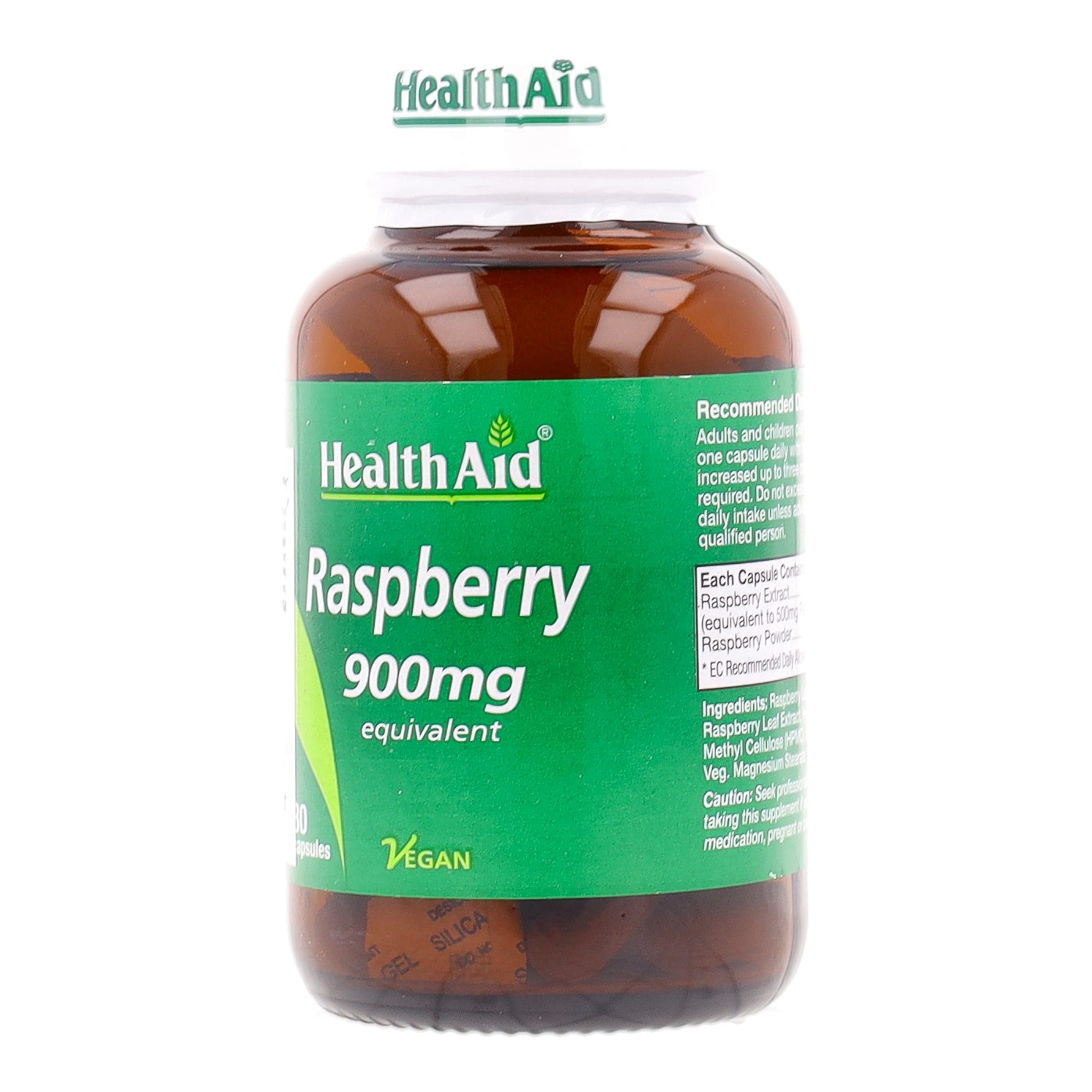 LAMPONE RASPBERRY 30CPS
