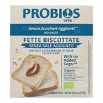 FETTE BISC S/SALE S/ZUCCH 270G  
