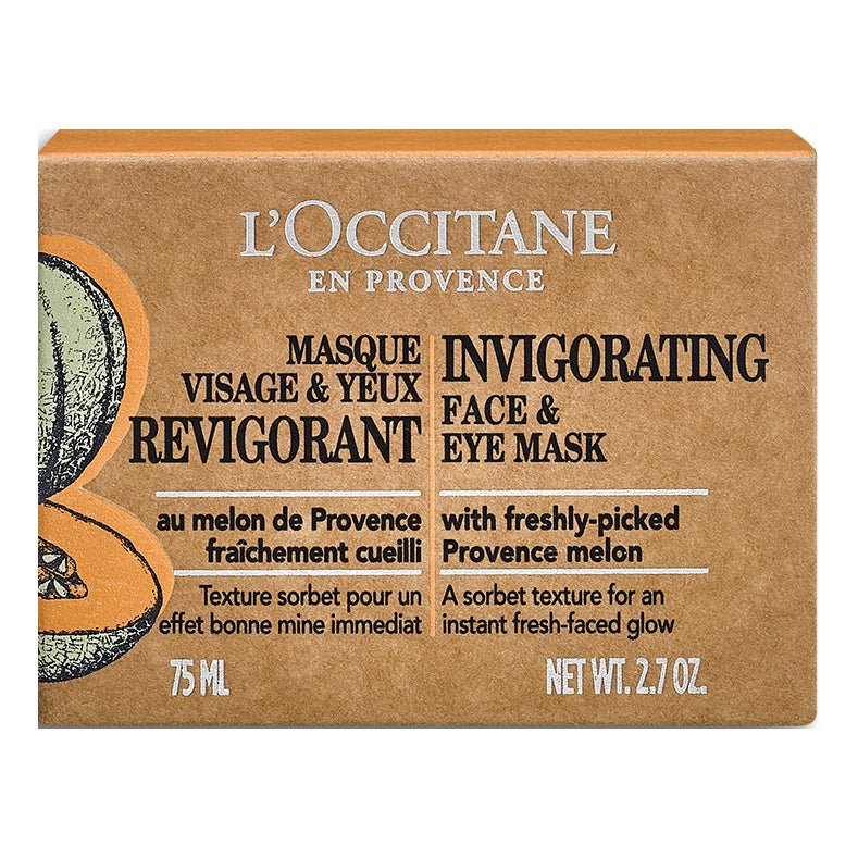 L'OCCITANE EAU DE TOILETTE 75M