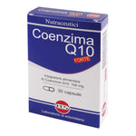 COENZIMA Q10 FORTE 30CPS  