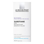 La Roche Posay Substiane Extra Riche - Trattamento Ricostituente Anti Età pelle da secca a molto secca 40 ml  