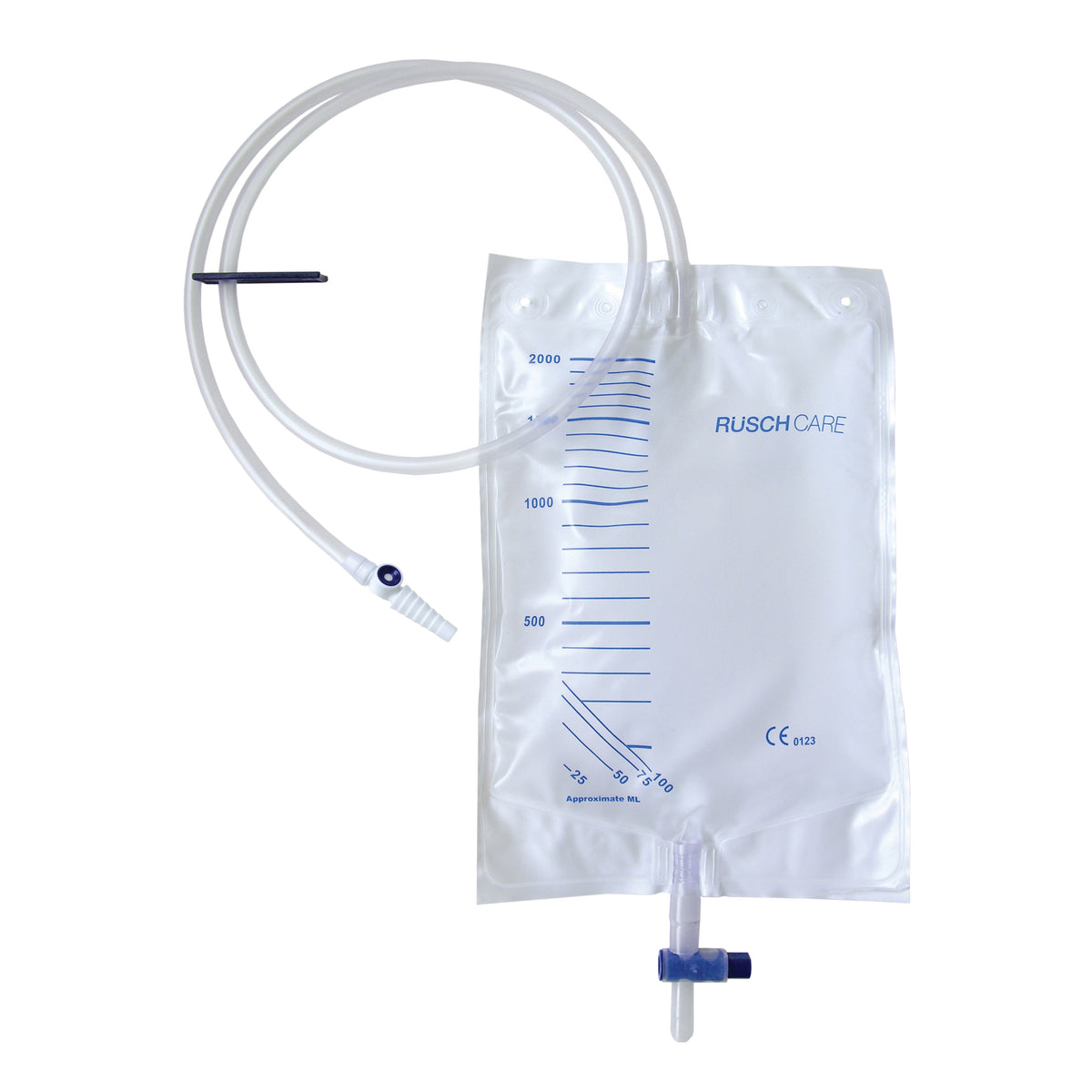RUSCH 850419 RACC 2LT T120 1PZ  