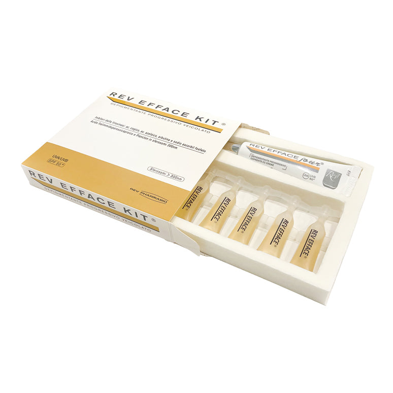 REV EFFACE KIT 30ML+5FL
