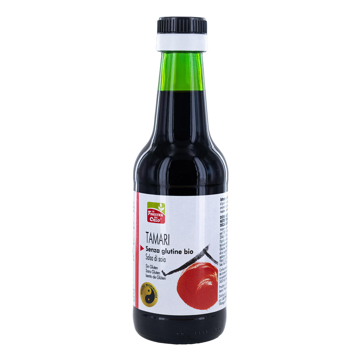 TAMARI SG 250ML BIO