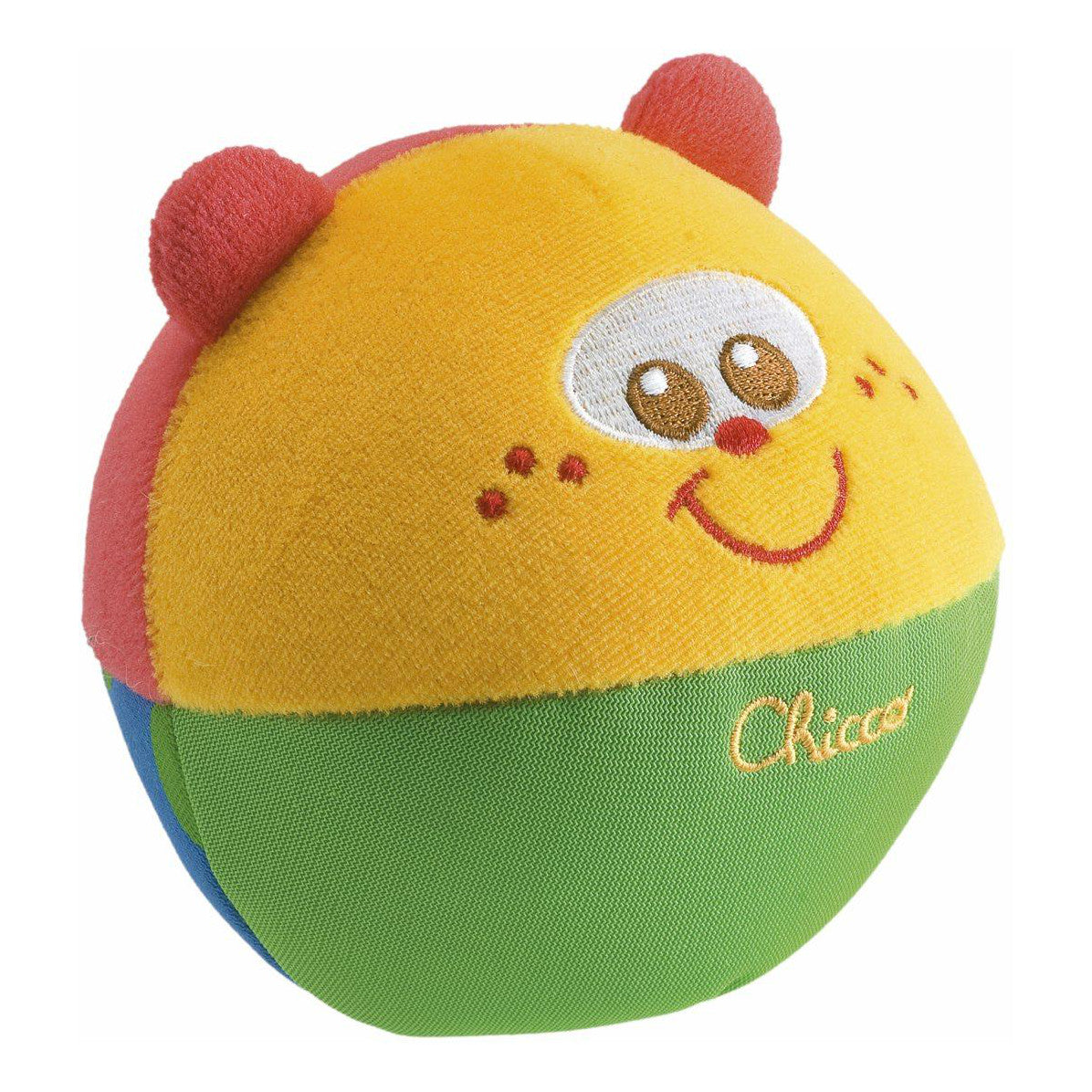 Chicco Gioco Pallina Soft  