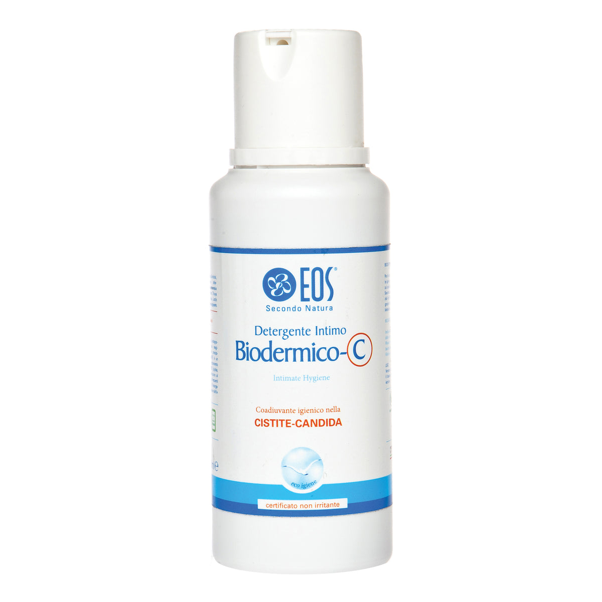 EOS BIODERMICO-C 250ML  