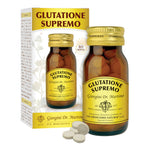 GLUTATIONE SUPREMO 80PAST  