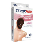 Ceroxmed | Cerotto Sutura Sensitive Sterile 6,4 mm x 108 mm | 10 Pezzi  