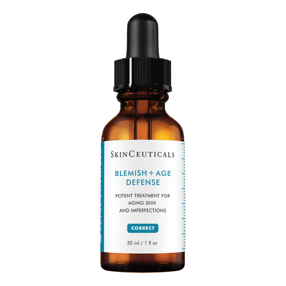 Skinceuticals Blemish+ Age Defense Anti-Age Anti-Imperfezioni 30ml
